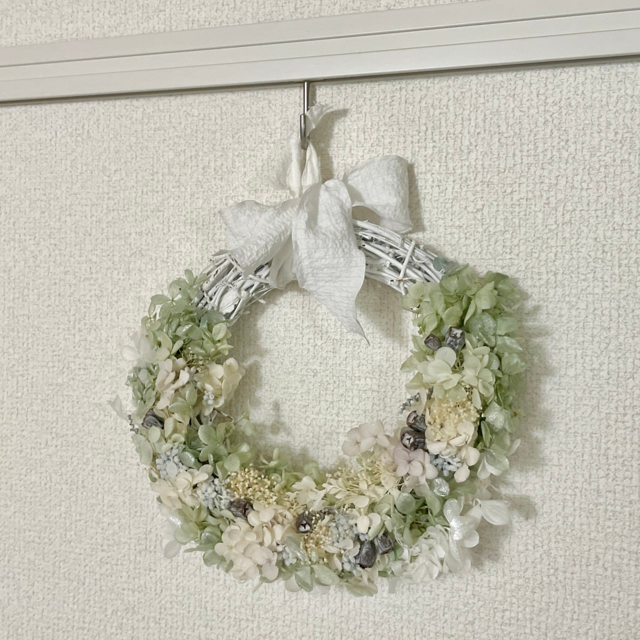 リース - イエローグリーン #i-2 -